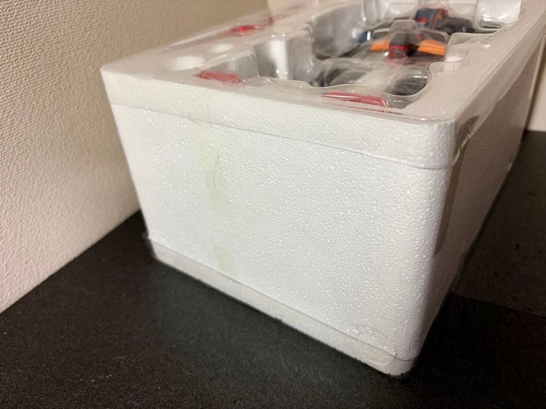 FIX FIGURATION L COMPOSITE サイコ・ガンダム