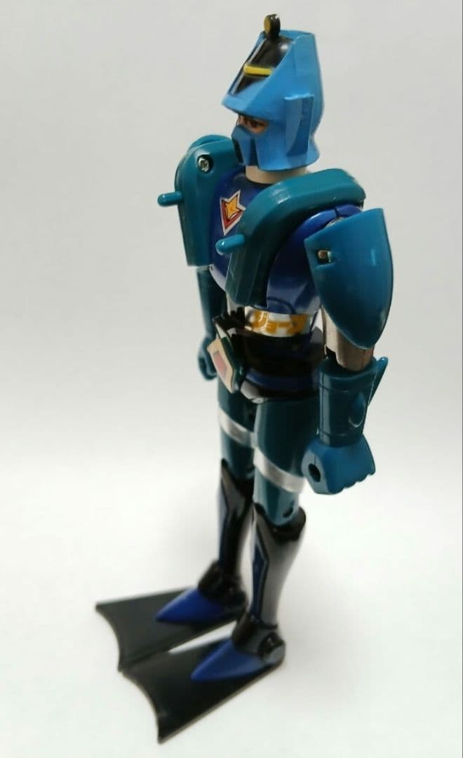 ポピー 超合金 SF西遊記 スタージンガー サージョーゴ 松本零士 昭和レトロ