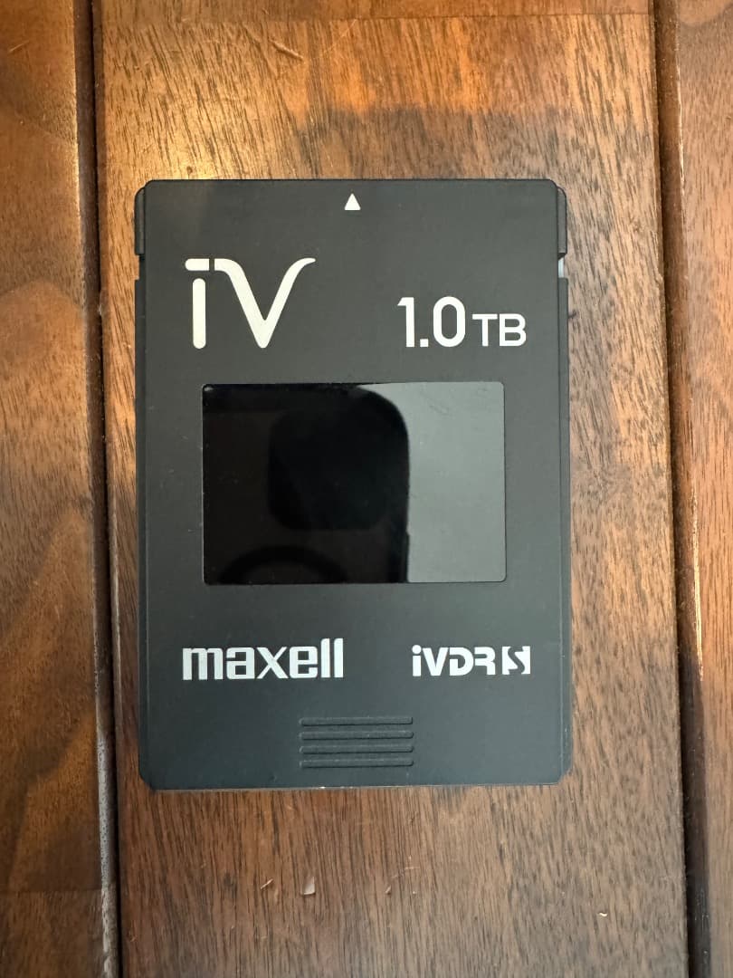 日立プラズマテレビ 46V型　WoooP46-XP05(iVDR付き)