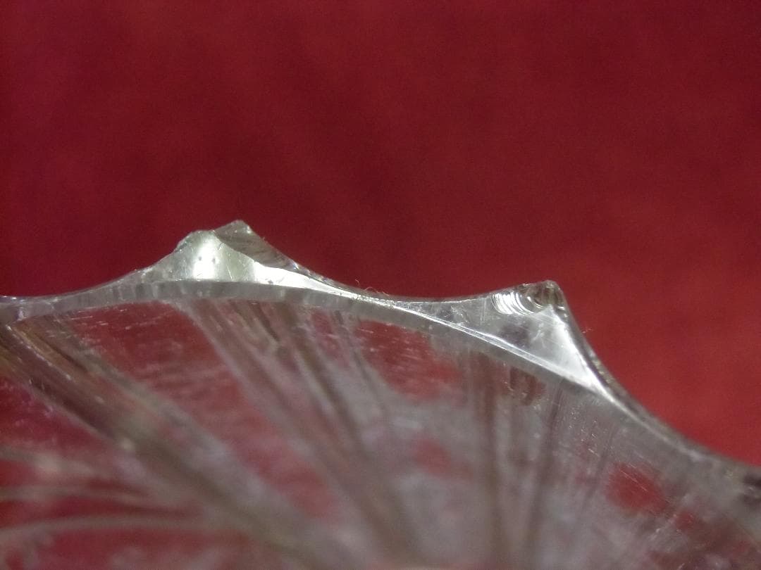 ドイツ軍＊ゼーレンツ＊クロスカントリーガラス杯（実物）