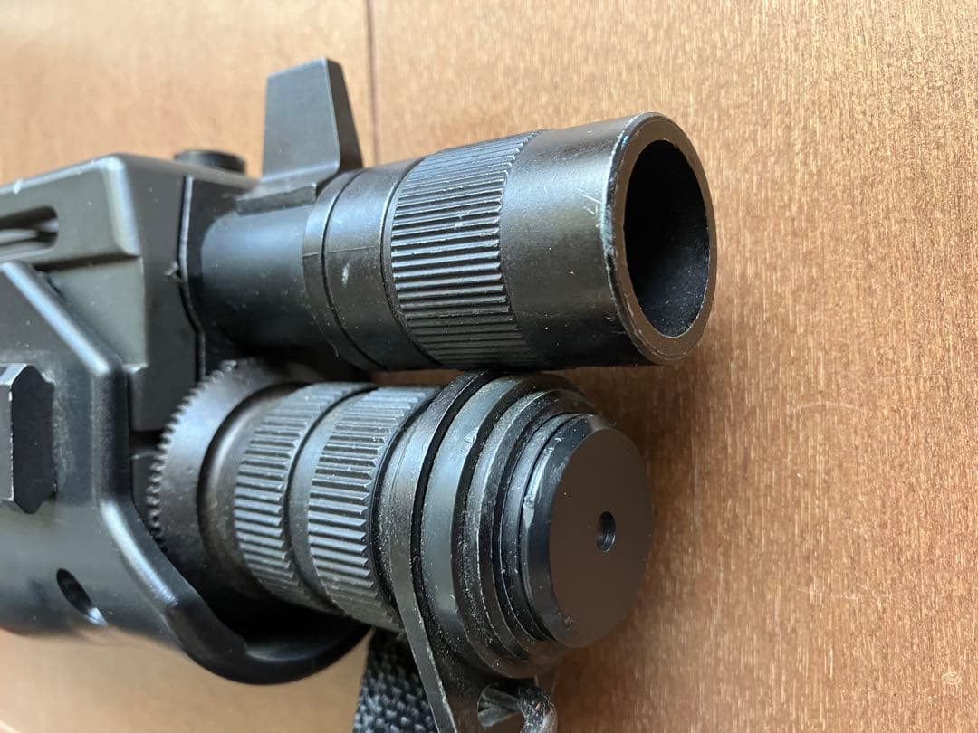 (中古品)東京マルイ　スパス12ソードオフ+ショットシェルスリング