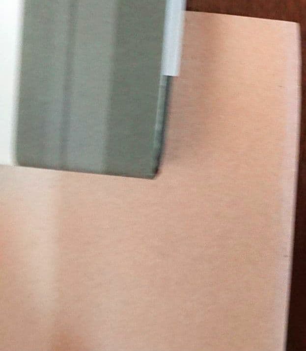 【未使用】【非売品】中森明菜 明治チョコレート ポスター B２