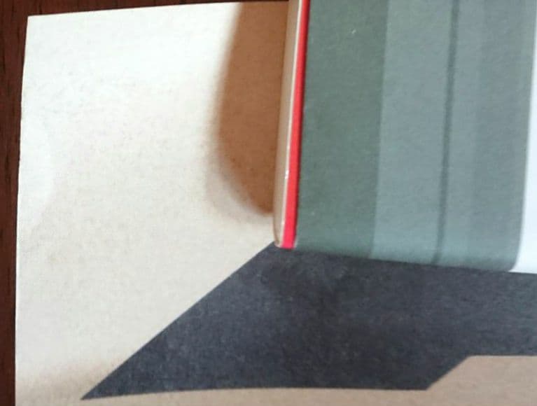 【未使用】【非売品】中森明菜 明治チョコレート ポスター B２