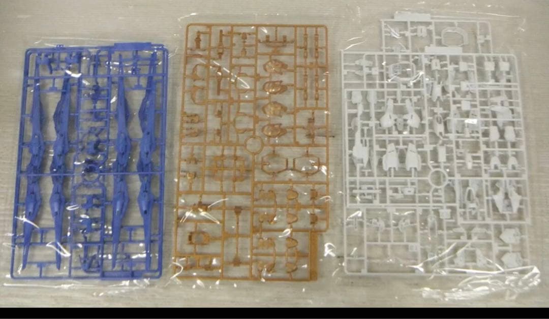 MGEX 1/100ストライクフリーダムガンダム