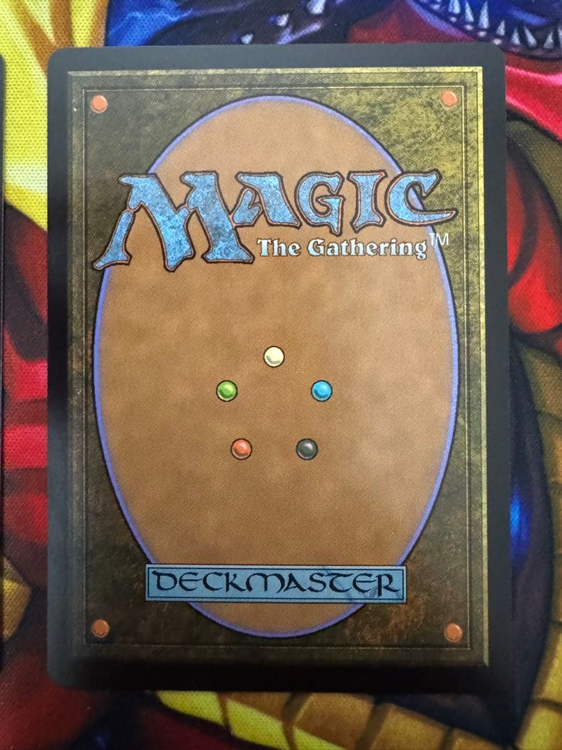 MTG 拡張アート 豊かな在郷　2枚