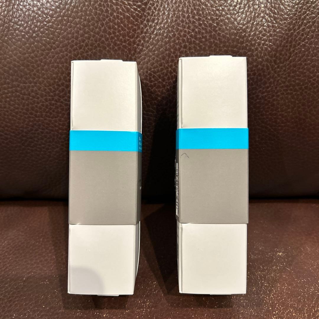 uni ZENTO ボールペン 0.5mm 黒 2本セット