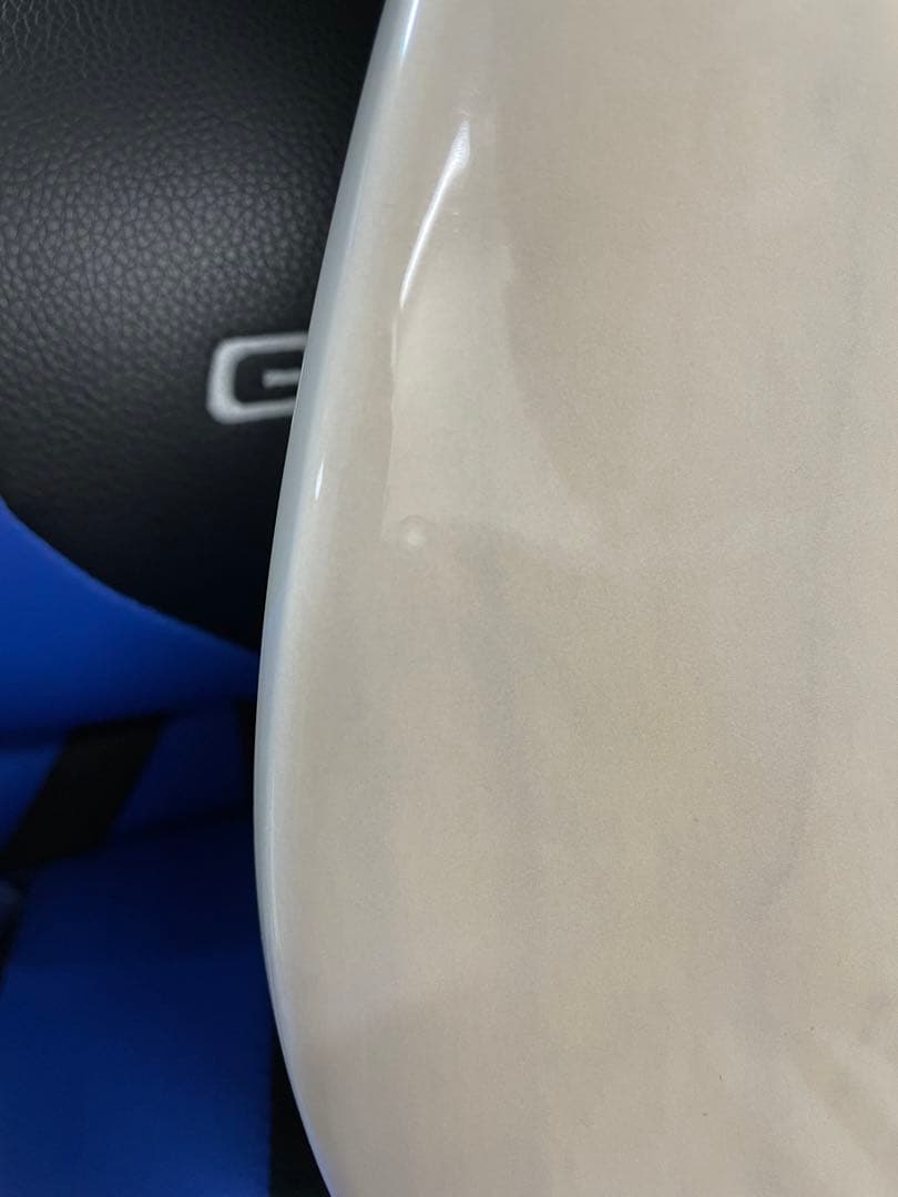 FUJIGEN eos ギター