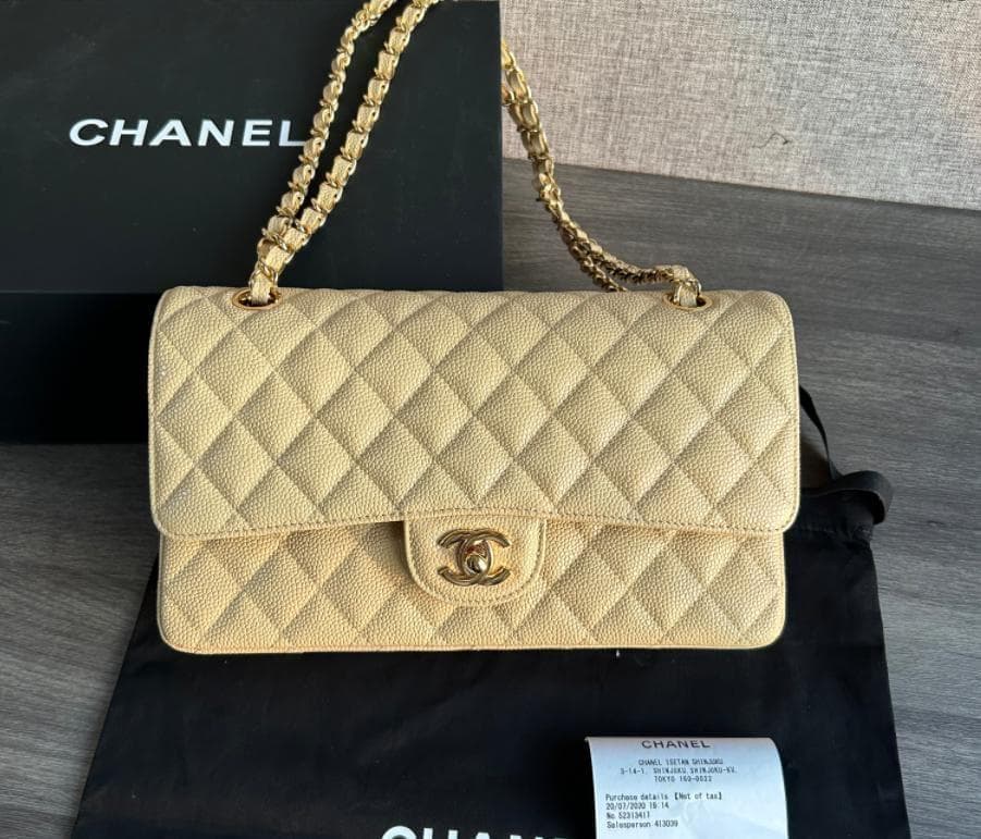 マト · ラッセ ベージュ ゴールド 25