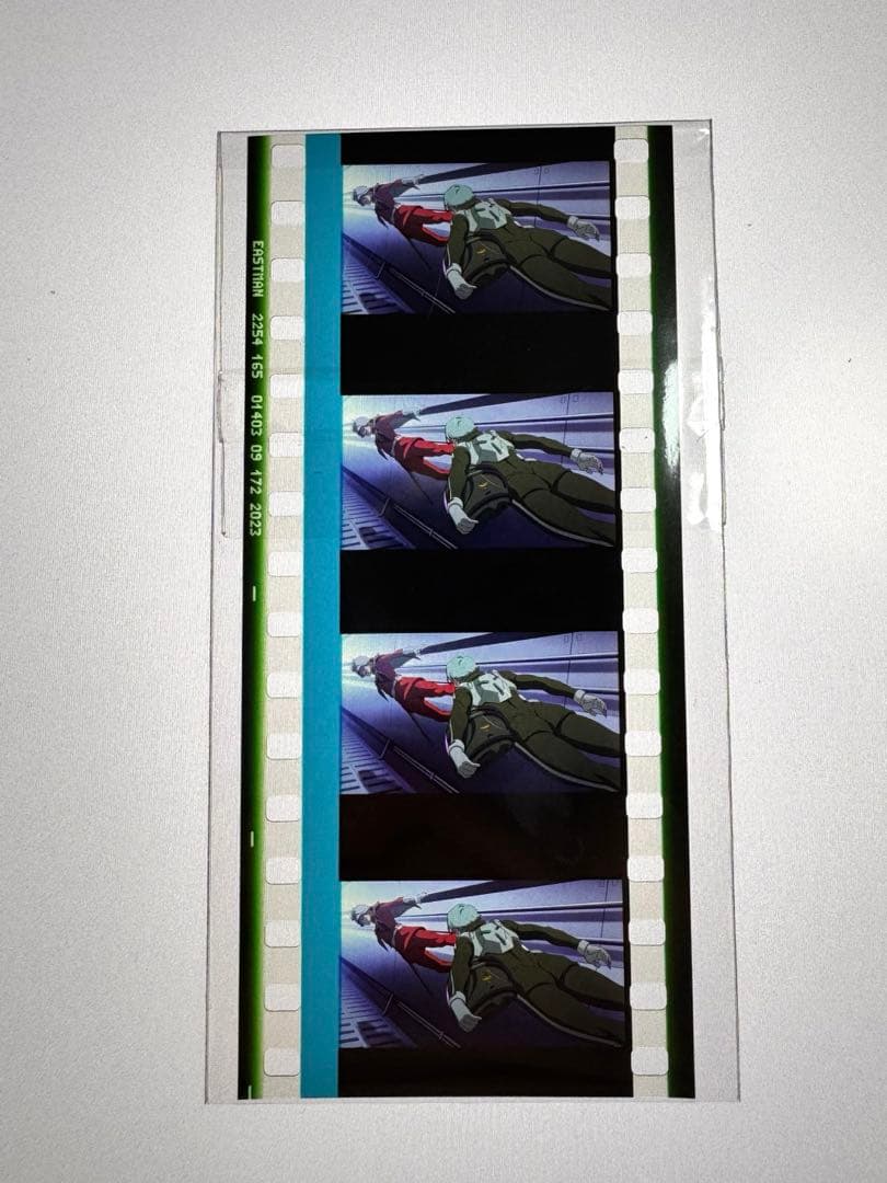 ナ*】様 貴重品 機動戦士Gundam GQuuuuuuX 第4弾 特典 シャア