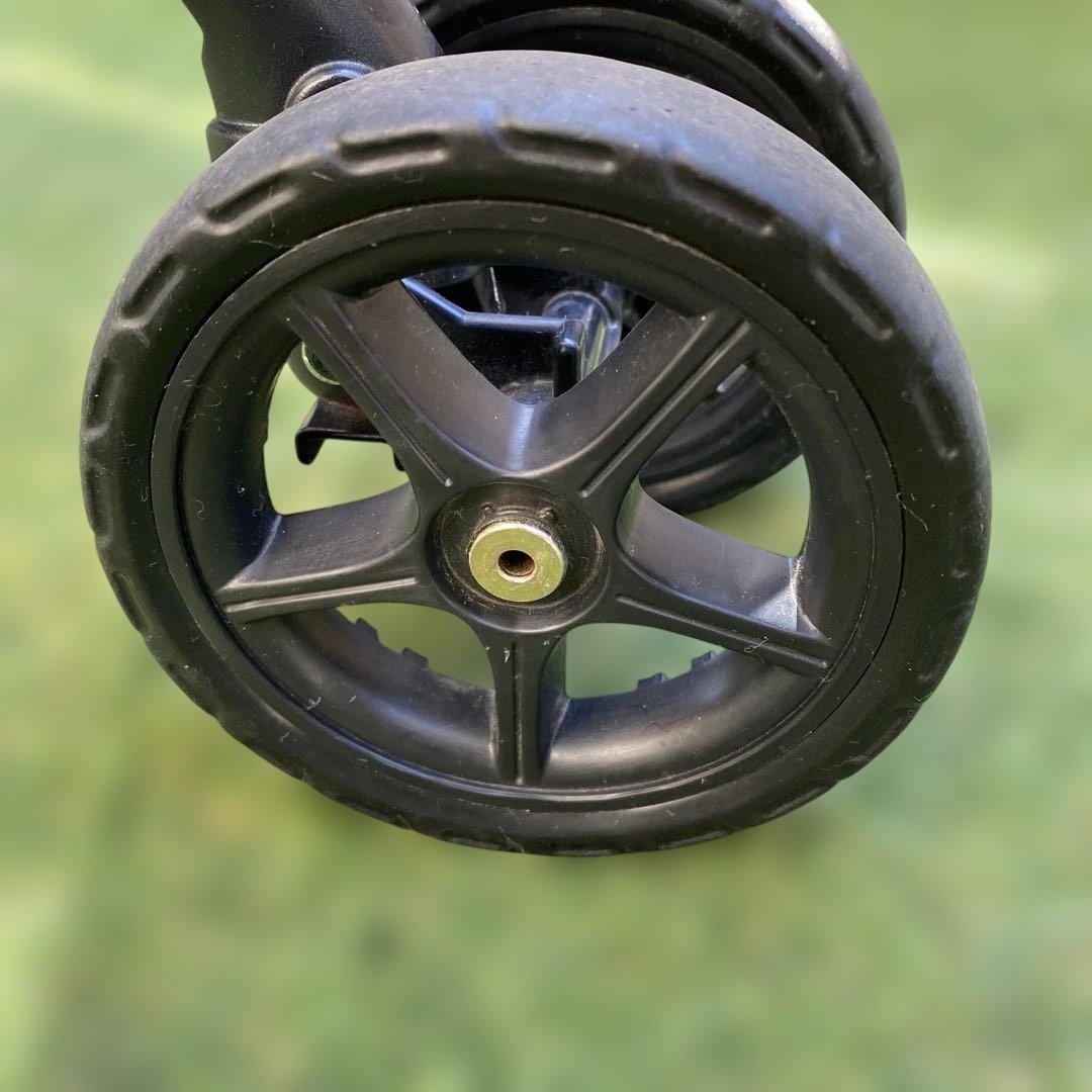 com pet ペットカート milmil lite （取扱説明書付き）