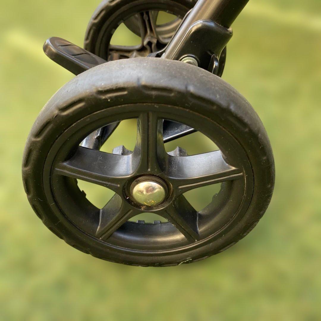 com pet ペットカート milmil lite （取扱説明書付き）