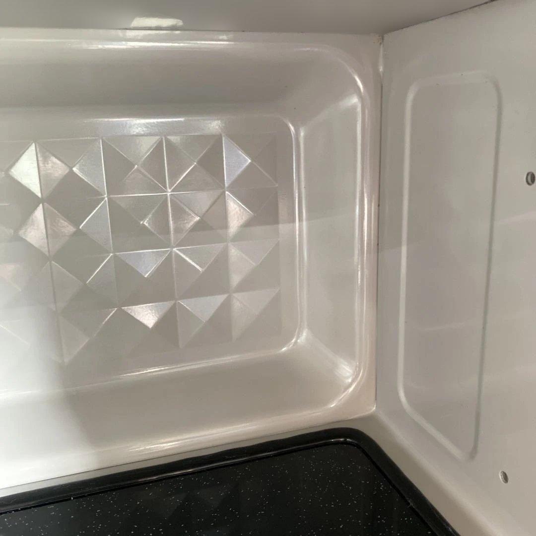 TWINBIRD DR-D429 単機能電子レンジ 10L