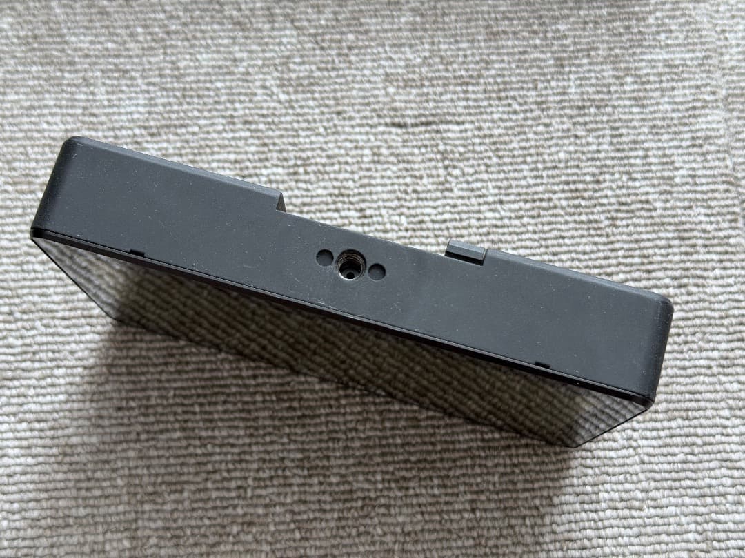 SMALLHD FOCUS OLED SDI フルHD 有機EL モニター