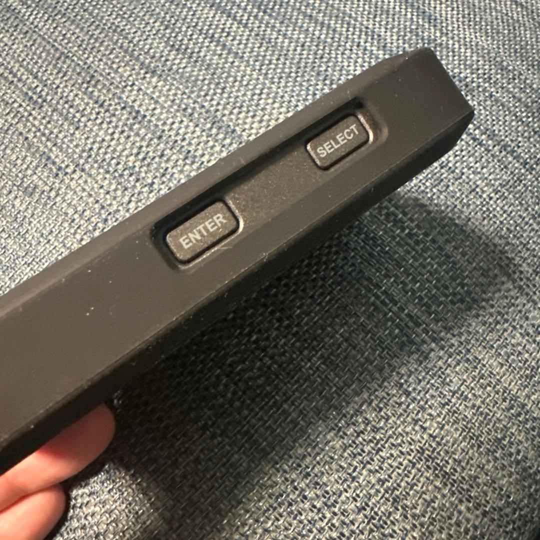 FUJISOFT FS050W 5Gモバイルルーター