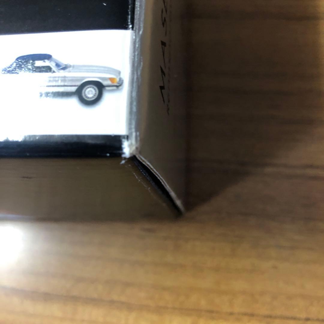 自動車 CMC Maserati 300 S, 1956 Rennsportwagen