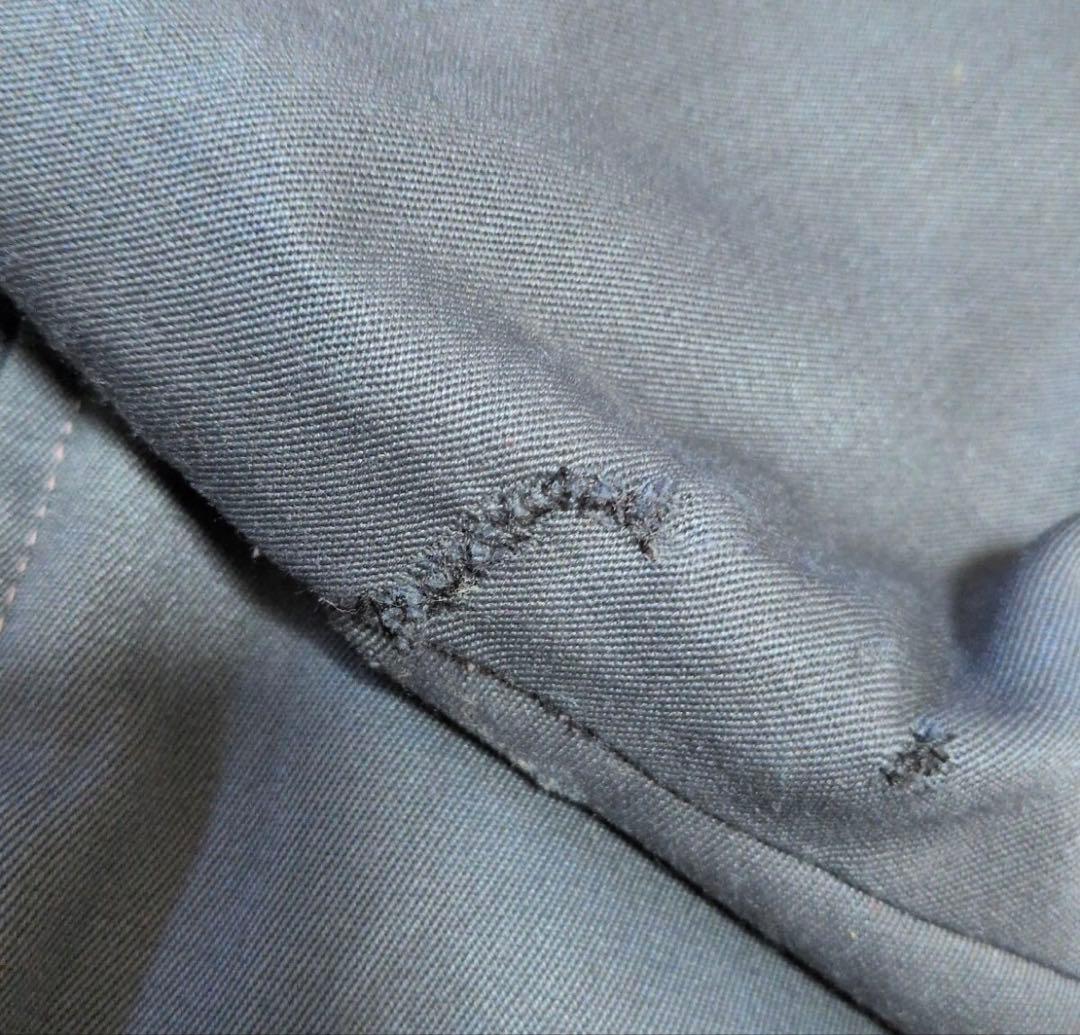 【スペシャル】50s 60s HERCULES ワークジャケット　ギャバジャン