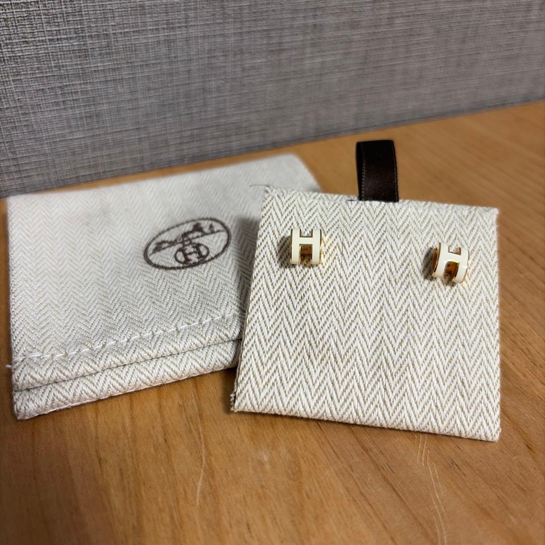 HERMES ポップアッシュミニ POP H