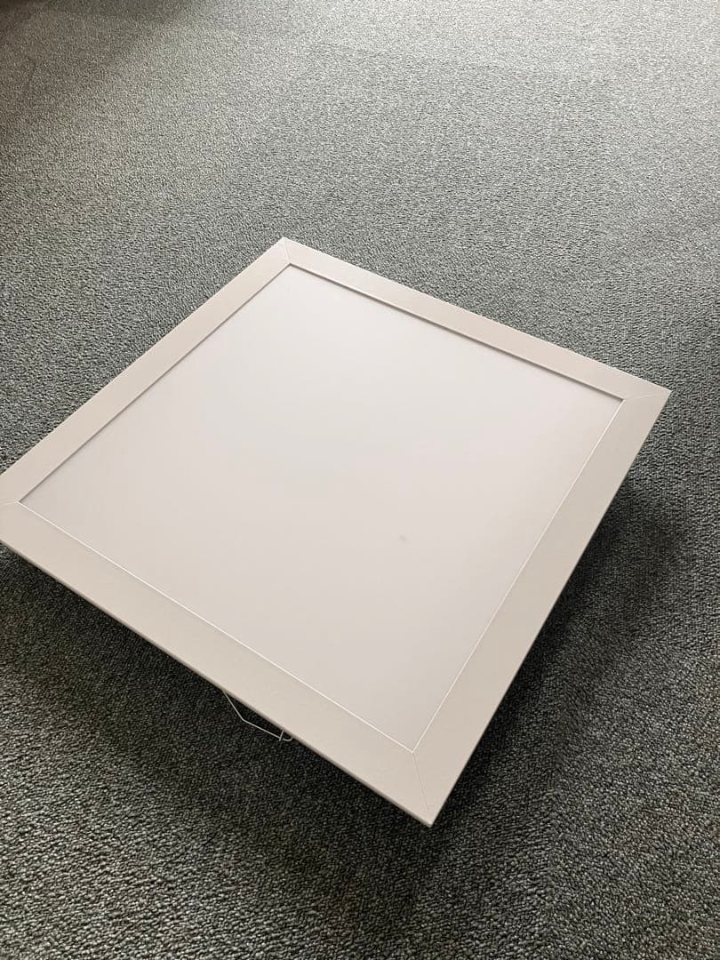 2台まとめ売り EFK1030WA LEDベースライト 5200lm