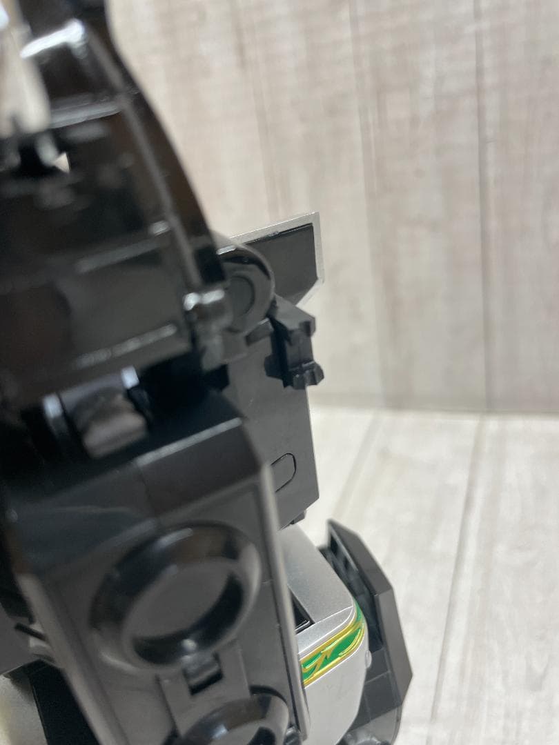 ◆訳アリ◆超合金魂 恐竜戦隊ジュウレンジャー GX-78 ドラゴンシーザー