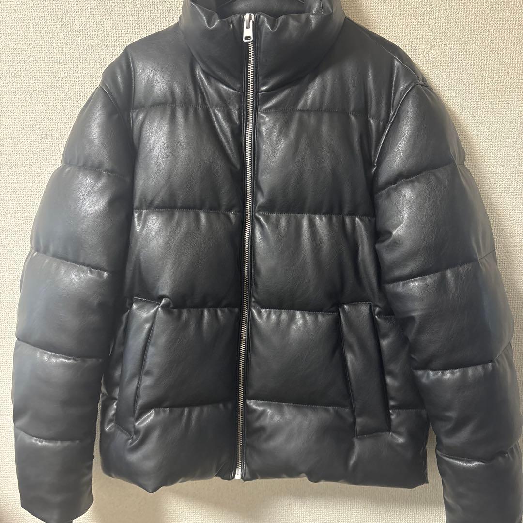 ZARA ジャケット