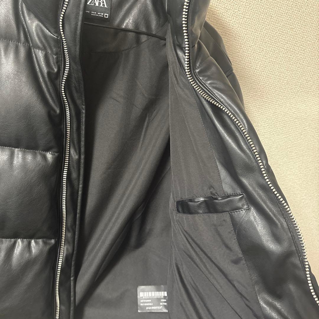 ZARA ジャケット