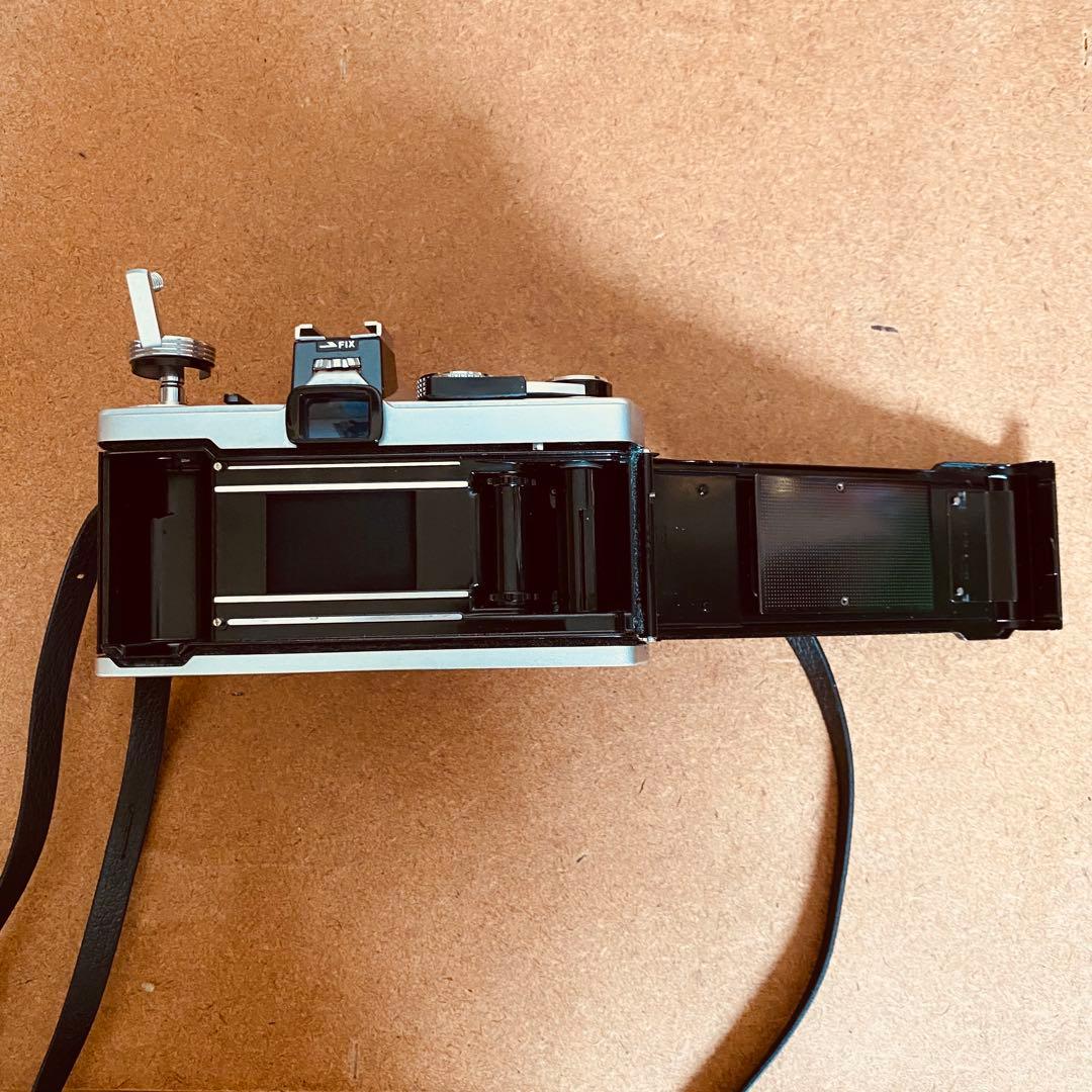 OLYMPUS OM-1と純正ケース、その他オマケあり！説明文へGO☆