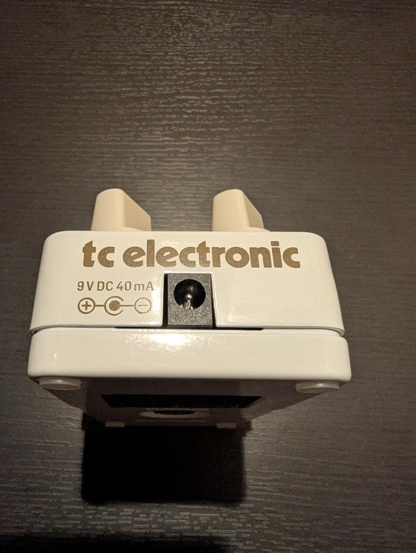 tc electronic SPARK BOOSTER　ブースター