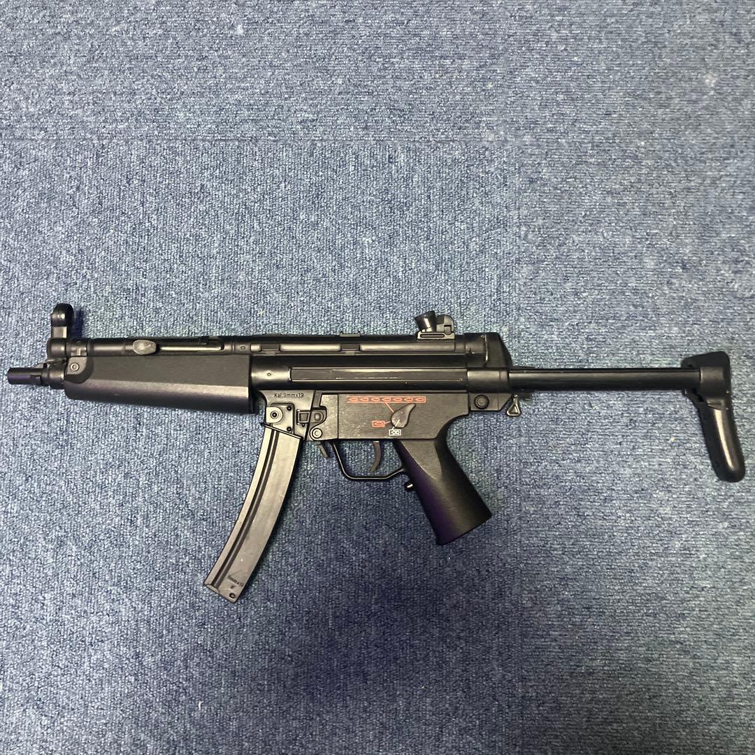 東京マルイ M4ライトプロ　10禁　スコープ付き