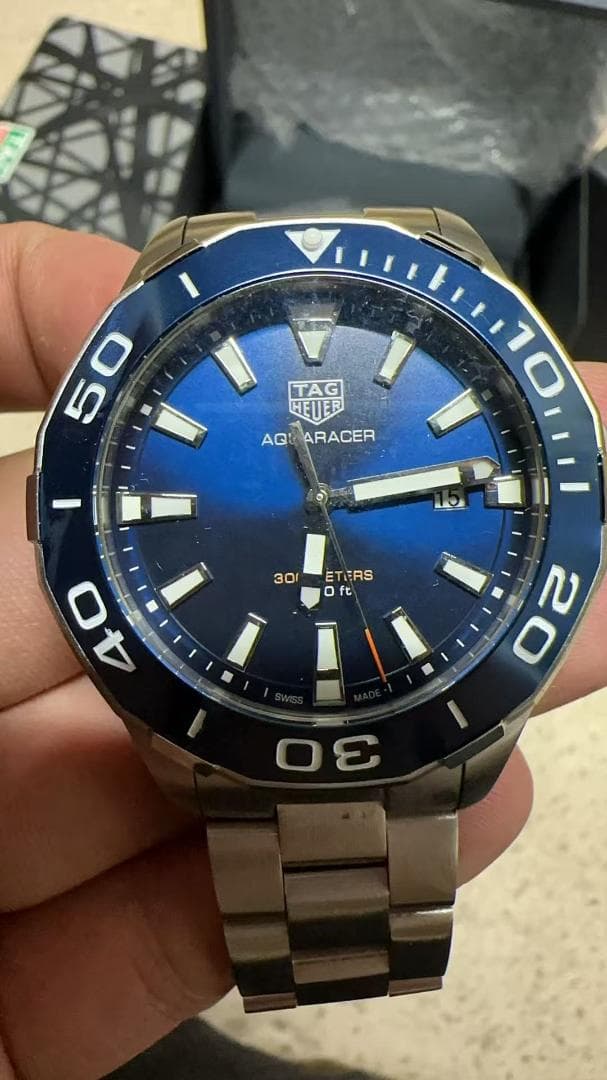 r 腕時計 自動巻き