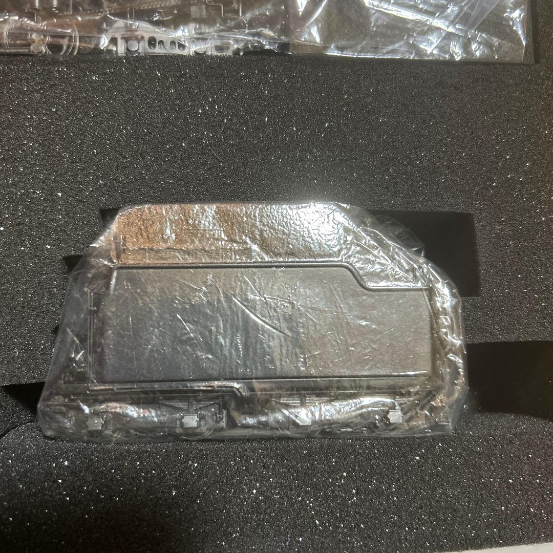 メ*0様 Tenshodo D61形蒸気機関車 No.71029