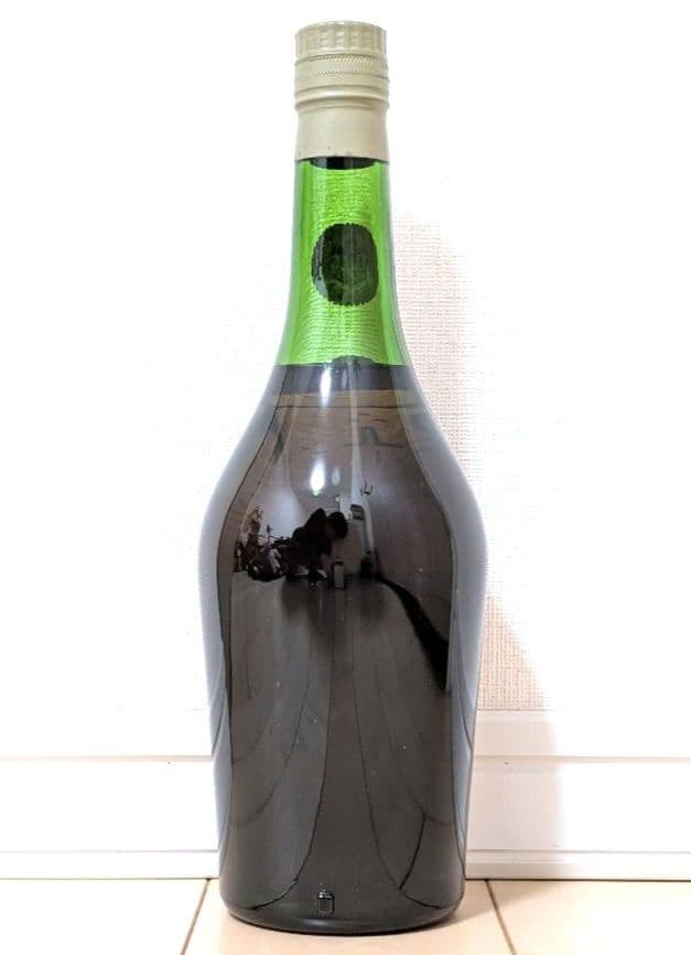 CAMUS オルタージュ ラ・グランマルキ リザーブ エクストラ　ヴィエイユ