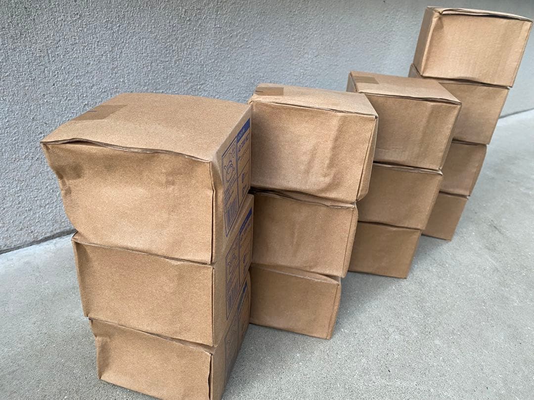 コイズミ　AD7200W27 ダウンライト 13台