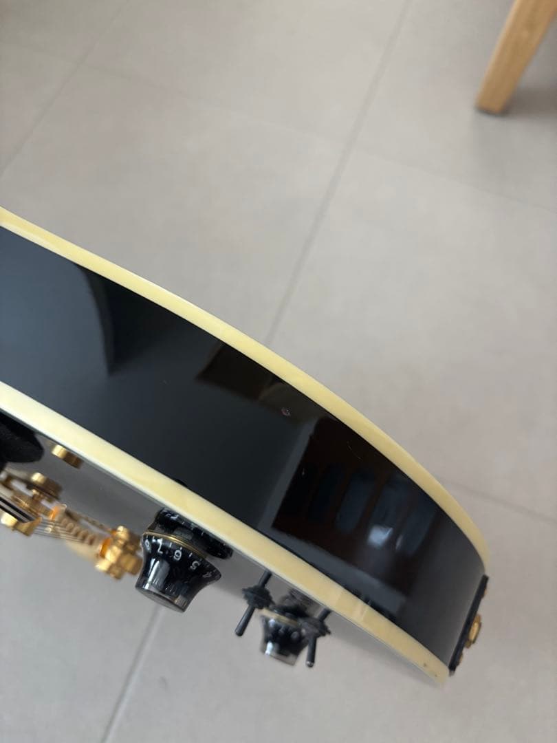 ギター Burny RLC55S Sustainer