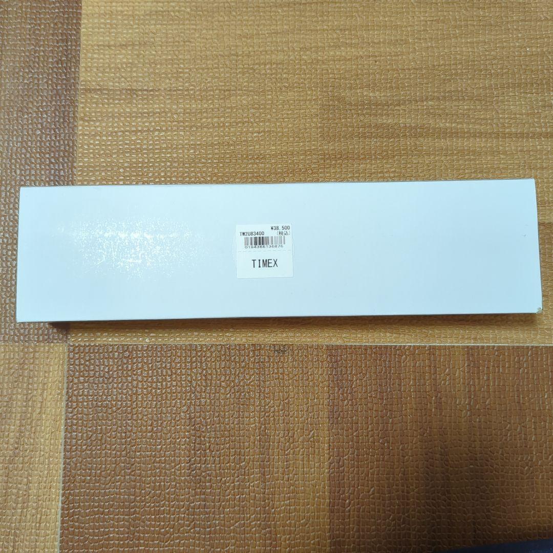 プ*イ様 （未使用）TIMEX M79 オートマチック ブラック x レッド 自