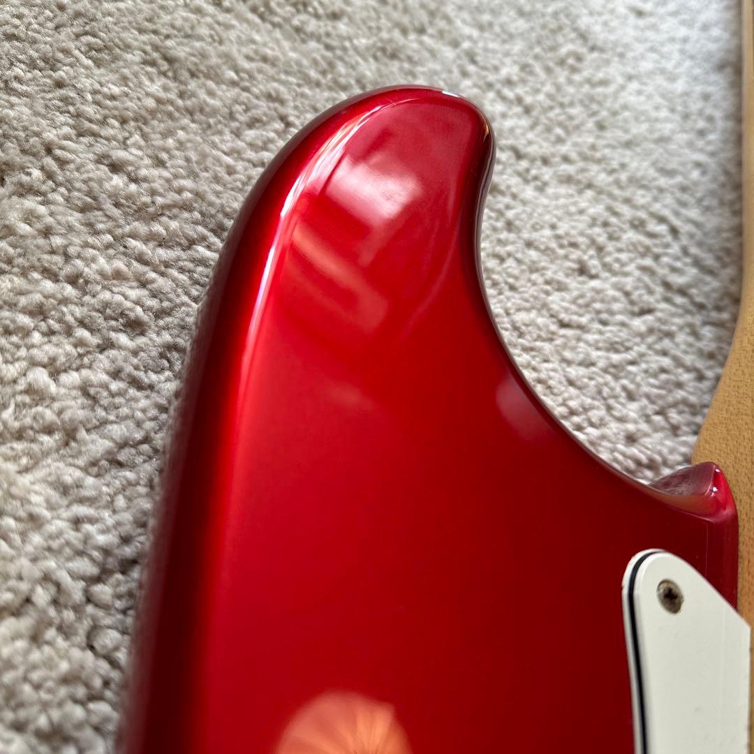 a*k様 FGN(FUJIGEN) /J-Standard/ JST5RH/CA