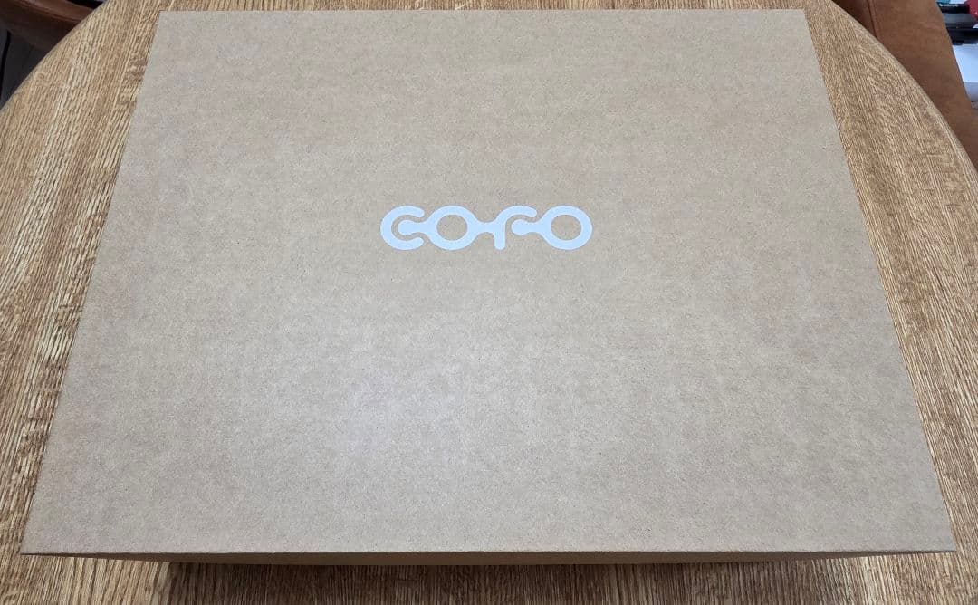 COFO　デュアルモニターアーム