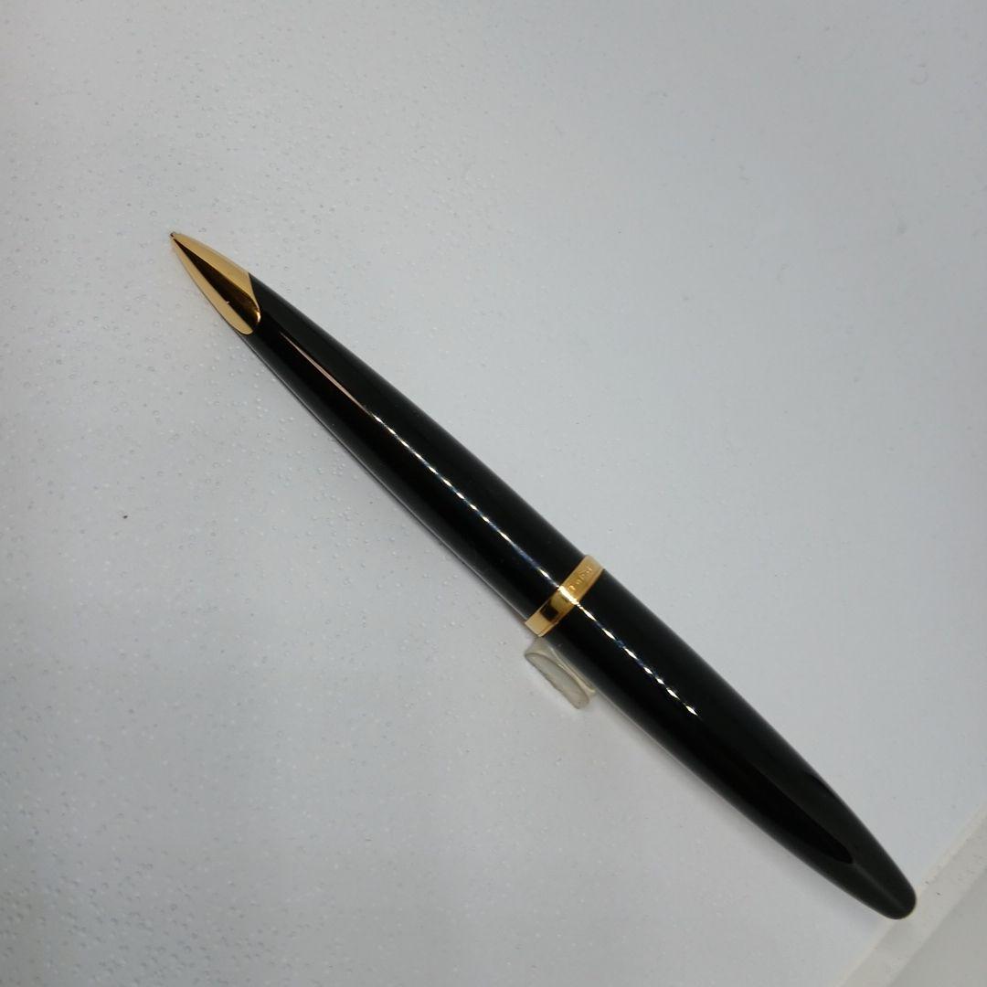WATERMAN カレンブラックシーGT シャープペン