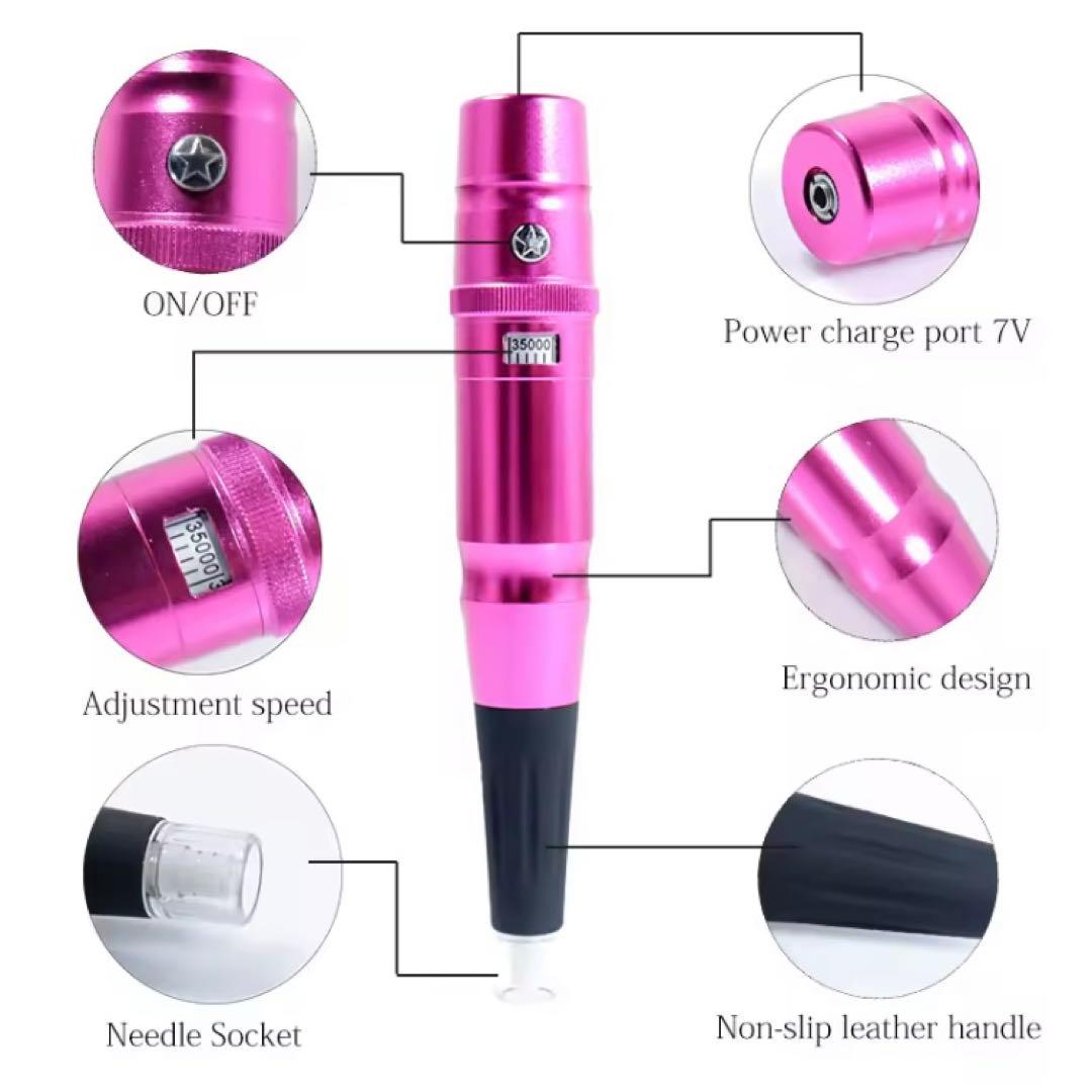 アートメイク シルバー