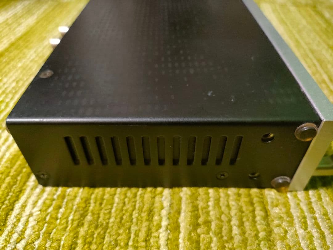 Fireface 400　RME　オーディオインターフェース