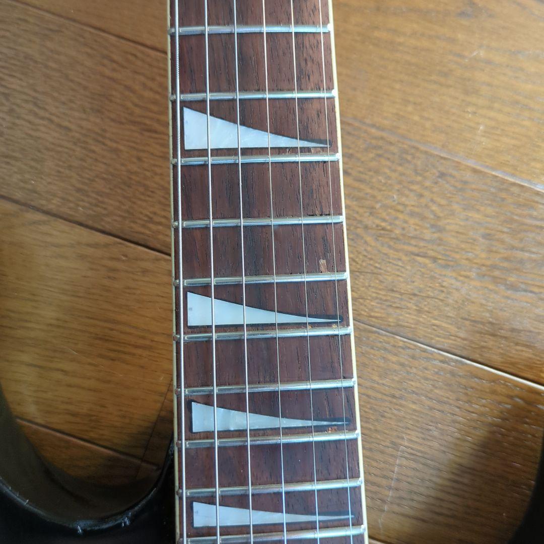 ディンキータイプ　コンポギター　SH1V1T