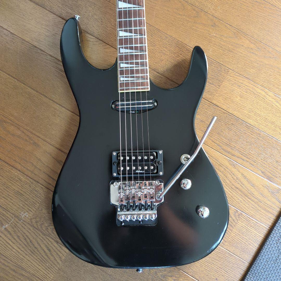 ディンキータイプ　コンポギター　SH1V1T