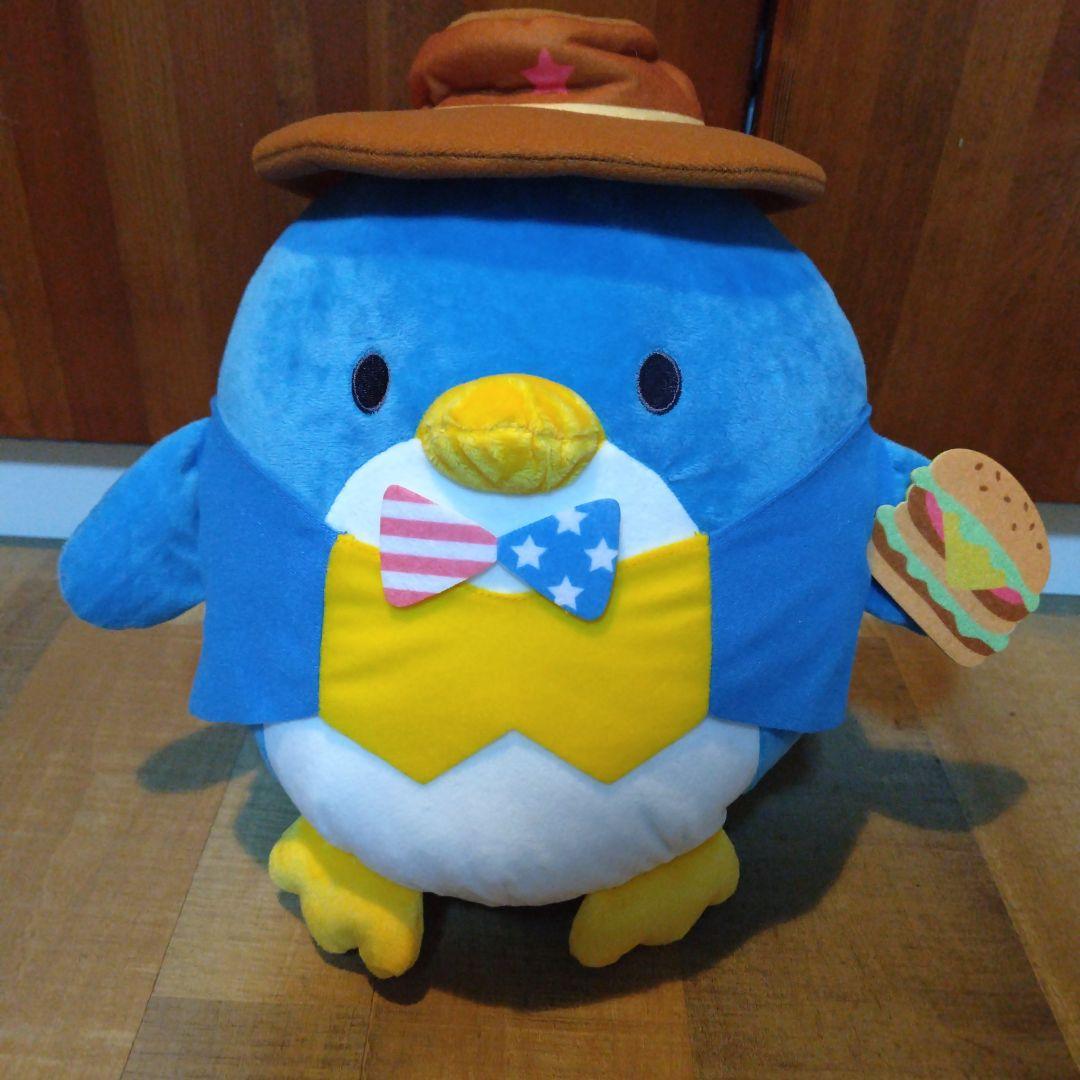 タキシードサム　ぬいぐるみ　まとめ売り