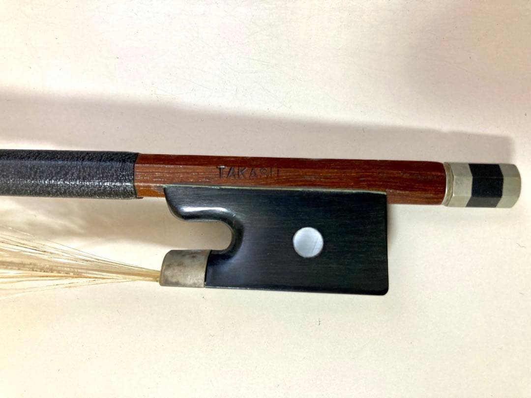 バイオリン　3/4 Josef Jan Dvorak チェコ製