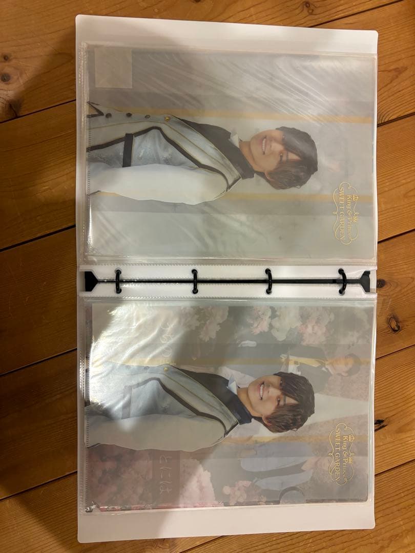 永瀬廉　グッズ