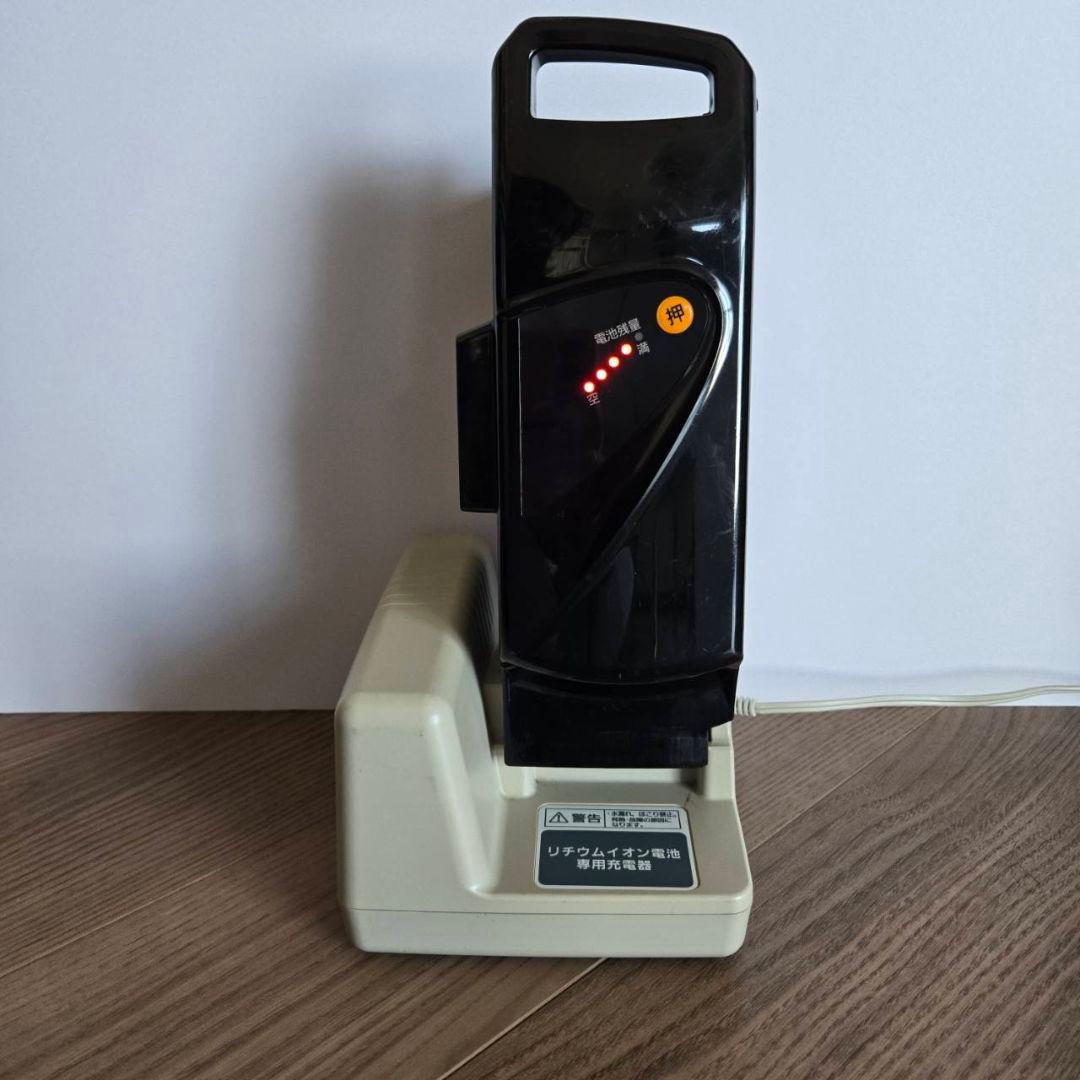 【愛知手渡し限定】パナソニック電動アシスト自転車 ギュット ミニ