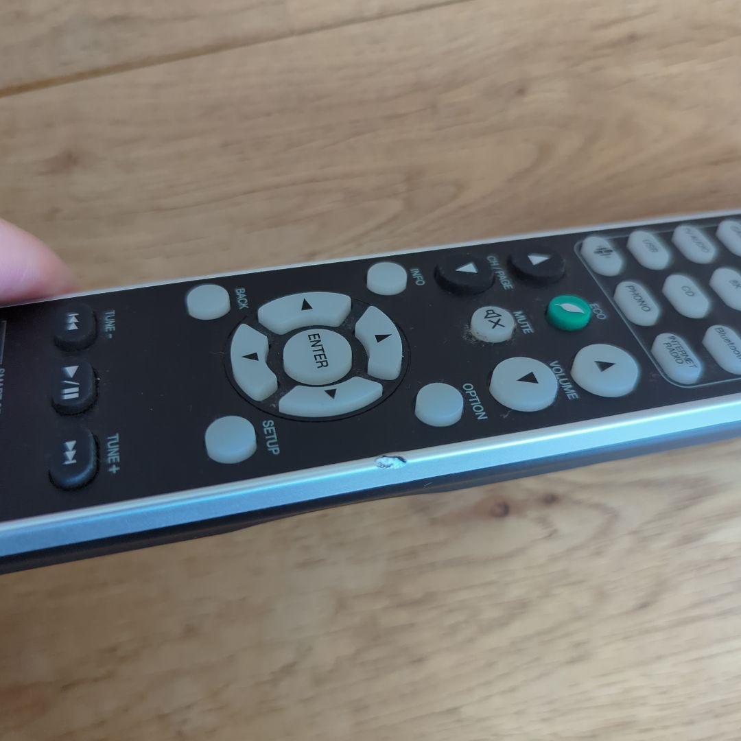 marantz SR6015 AVサラウンドレシーバー