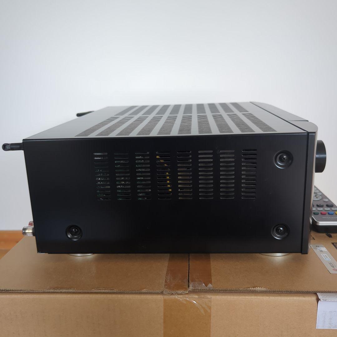 marantz SR6015 AVサラウンドレシーバー