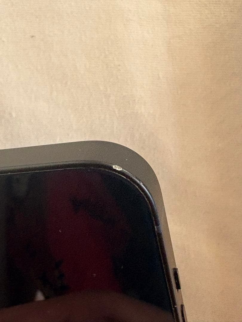 iPhone 13 ミッドナイトSIMフリー 256G 値下げ可