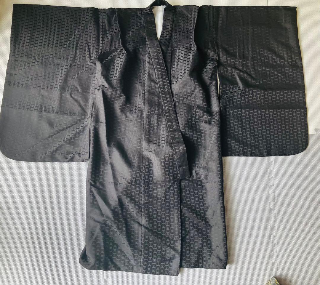 七五三　男の子　5歳　京越　KYOETSU 着物