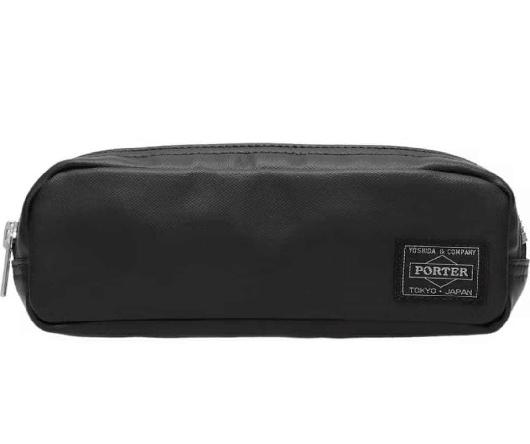 【新品未使用】フリースタイル ペンケース　Porter 吉田カバン